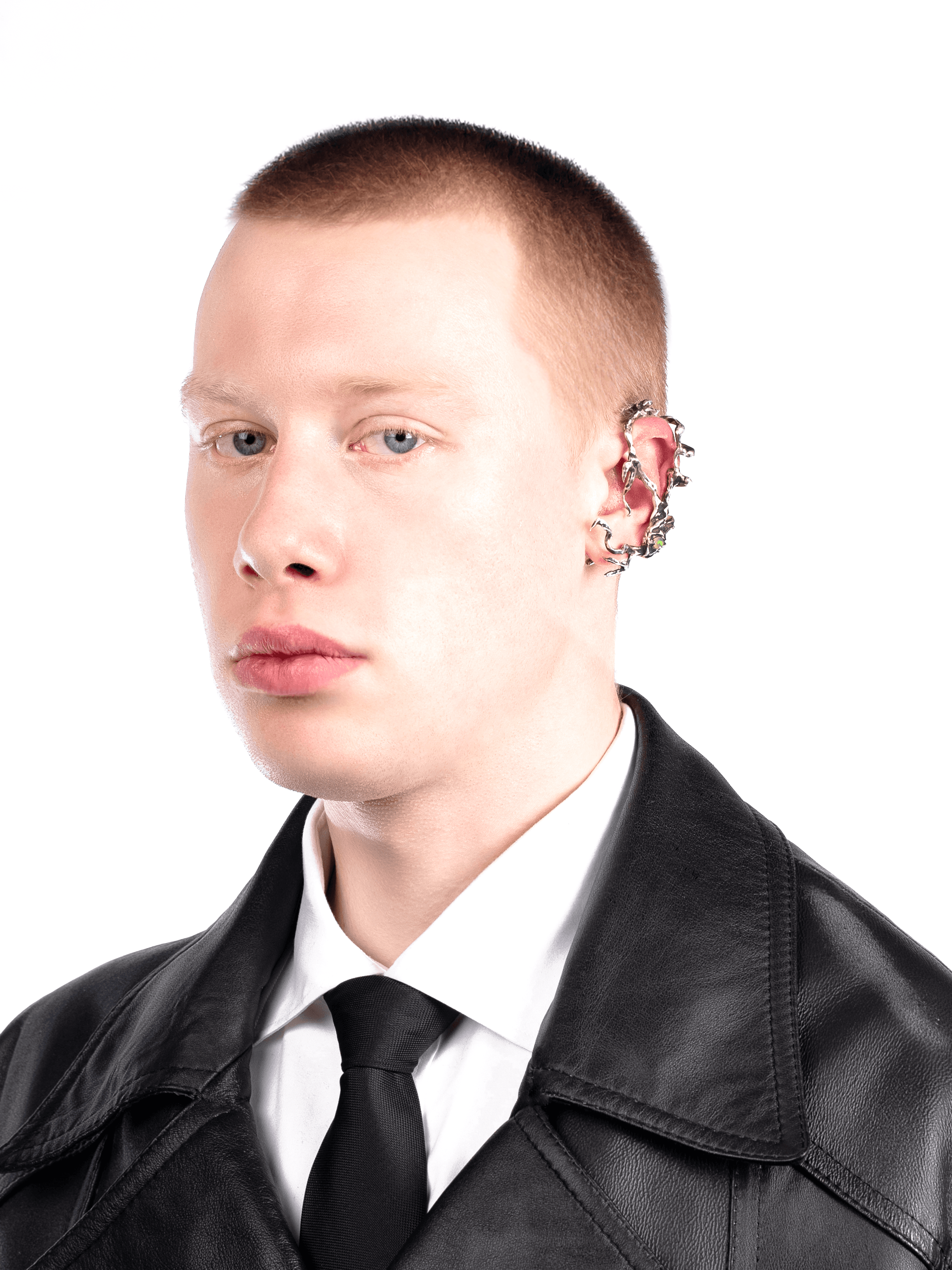 Fashion Model 3