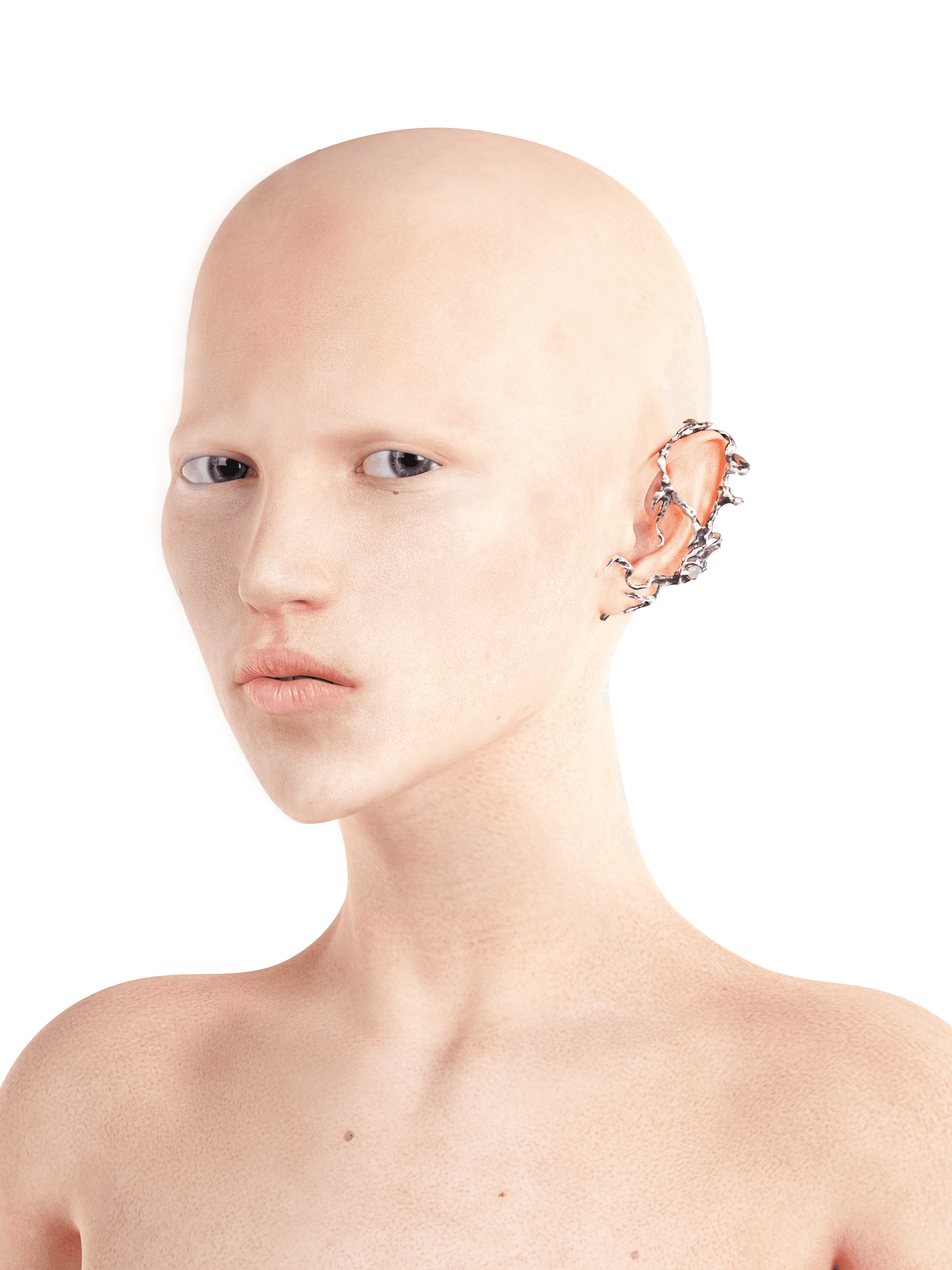 Fashion Model 5