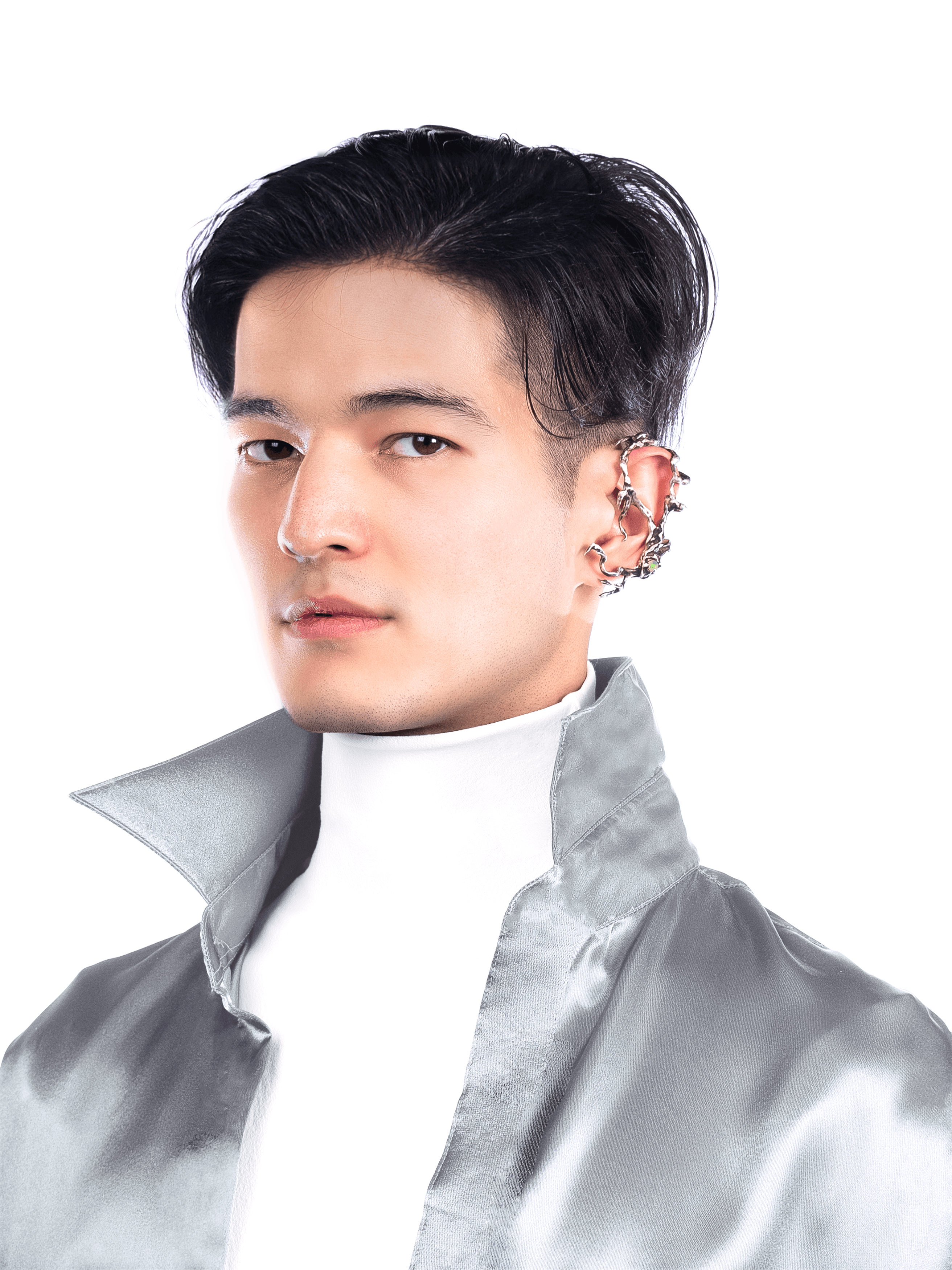 Fashion Model 6