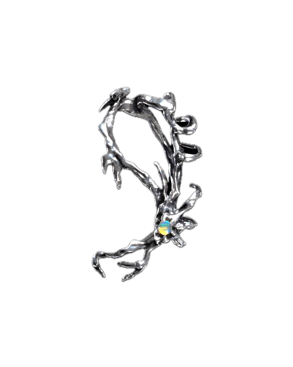 'C2U' EAR CUFF